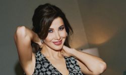 في عيد ميلادها الـ43… نانسي عجرم تواصل نجاحها وتتصدر التريند عربيًا